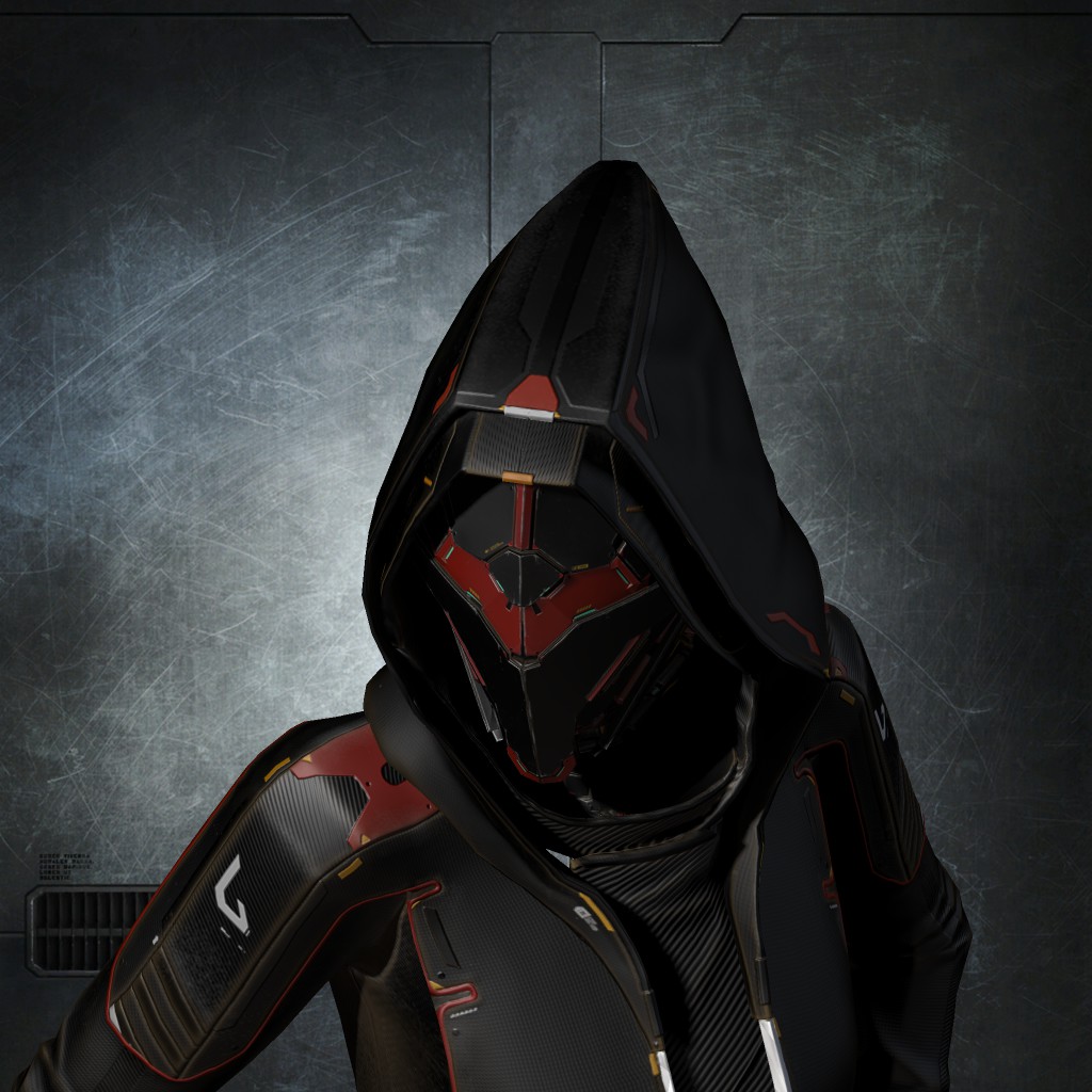Inquisitor Wickrela