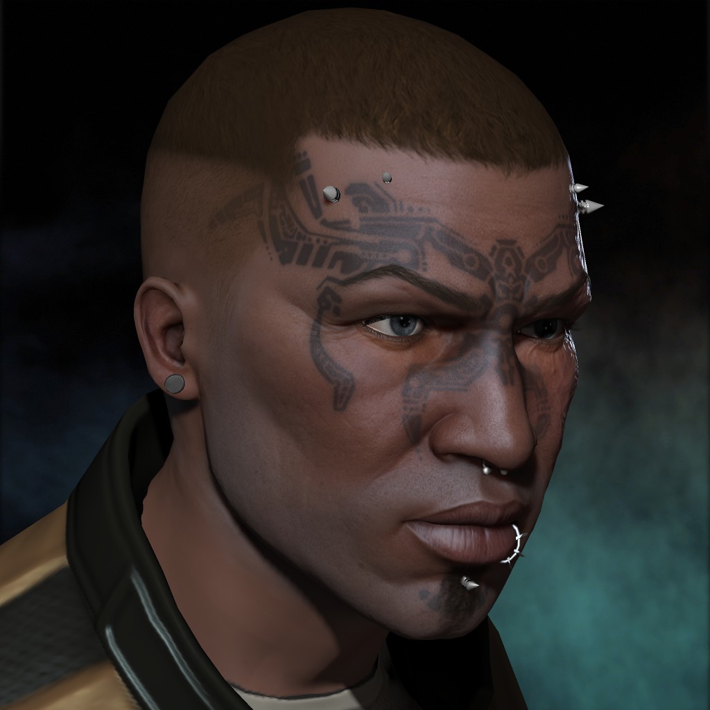 Lanideqiska Fournier