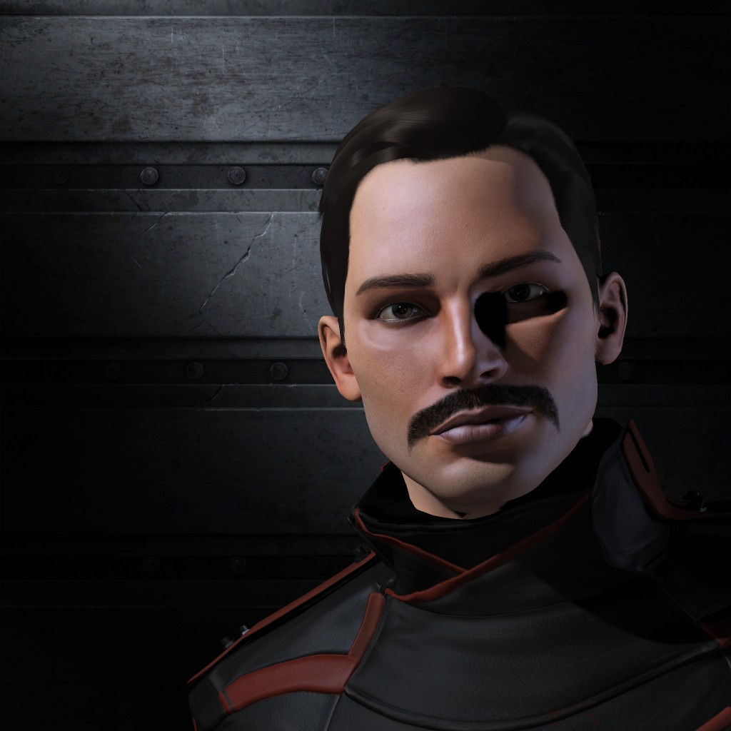 AlexUnder Mercury