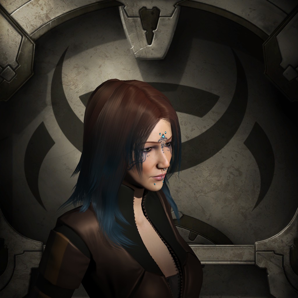 Fawn Tanzinite