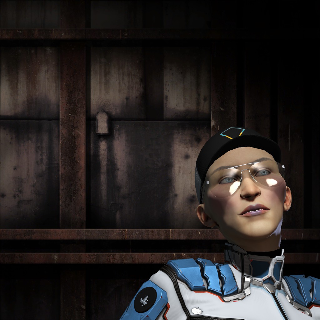 Madum Mallowolf VivaLaveta