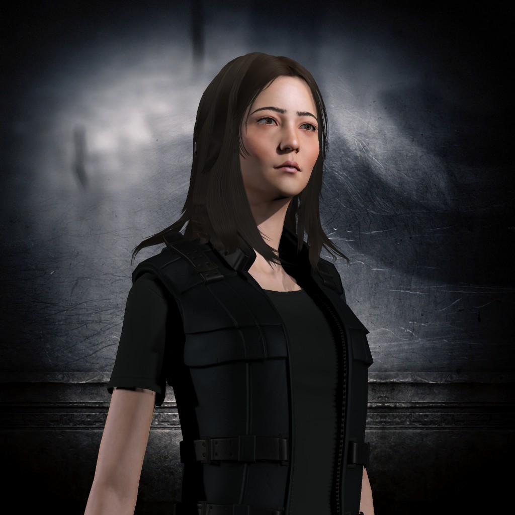 Lilyth Harue