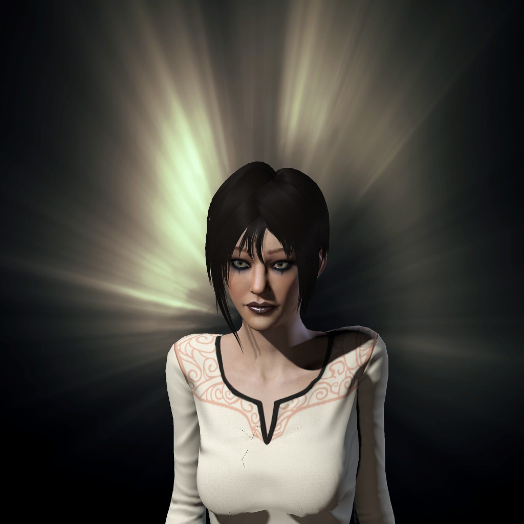 Empress Aldent