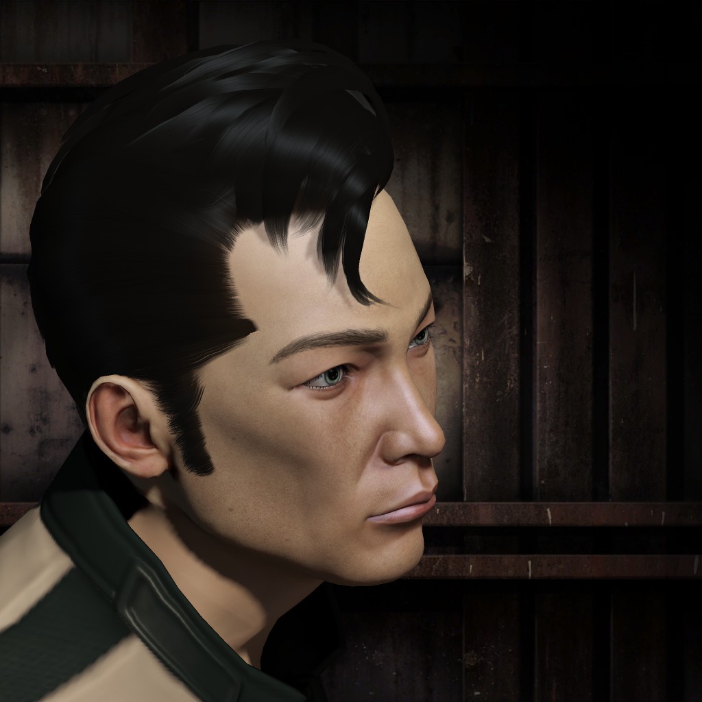 Eugene Choi