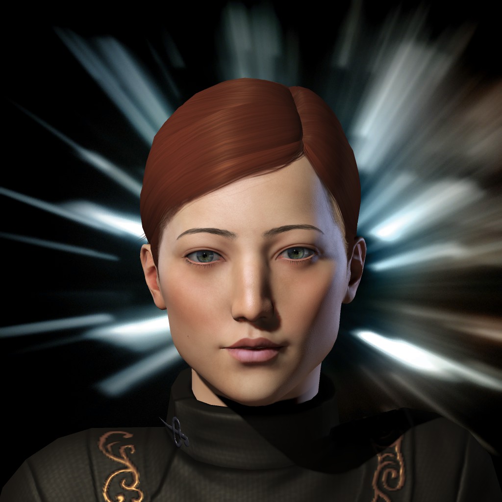 portrait