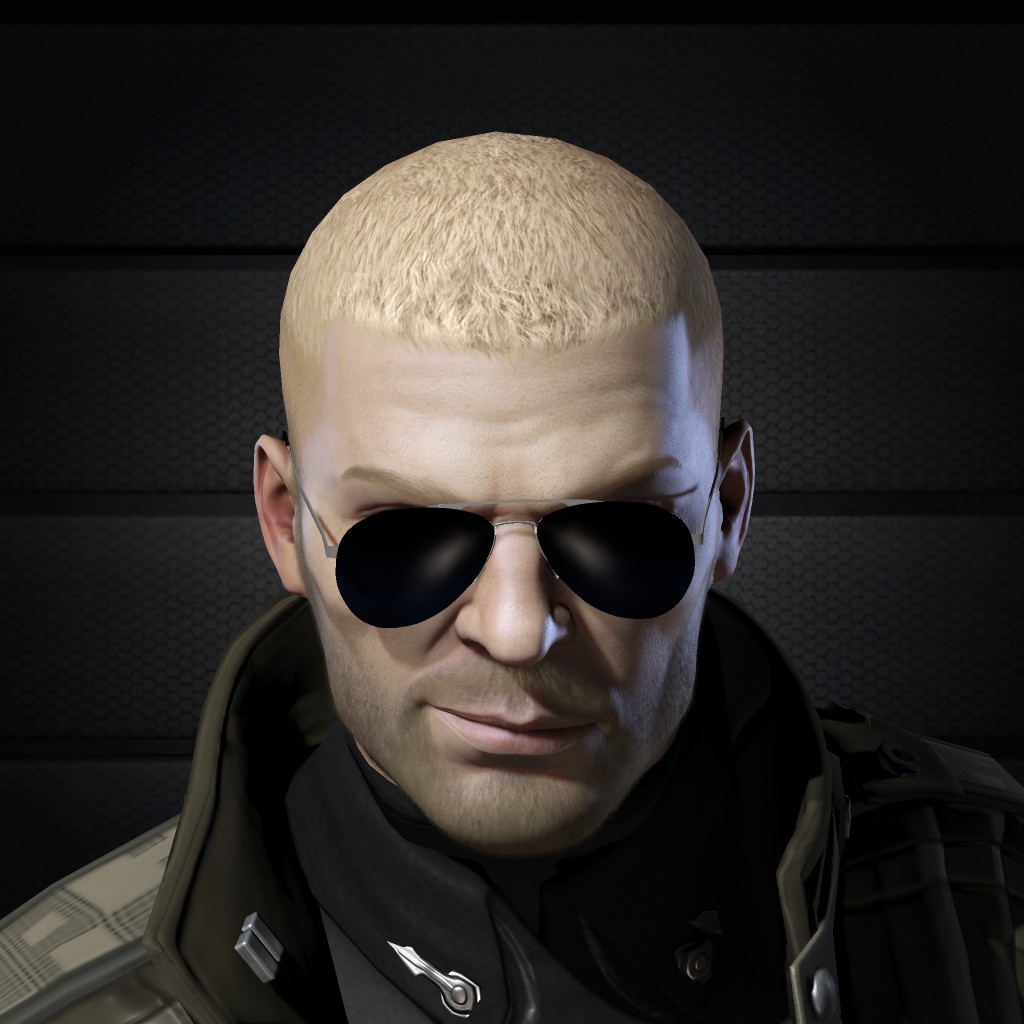 terror botha
