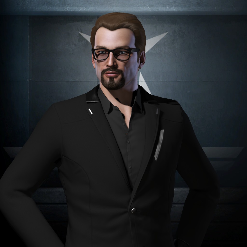 Tranquility Trading CEO