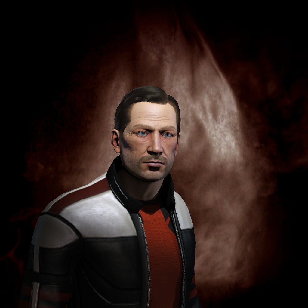 Mike NSteve