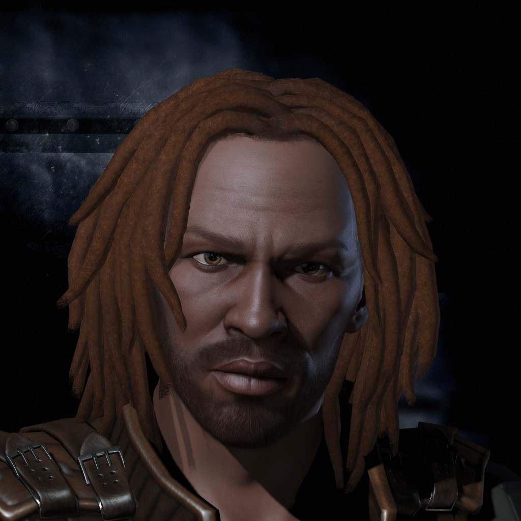 Marnos Elarik