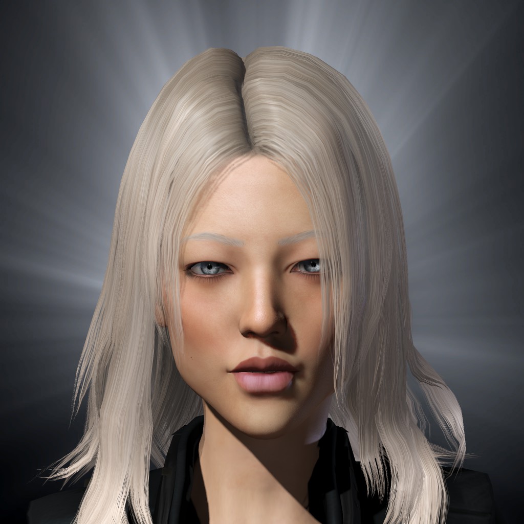 Sexy Hita