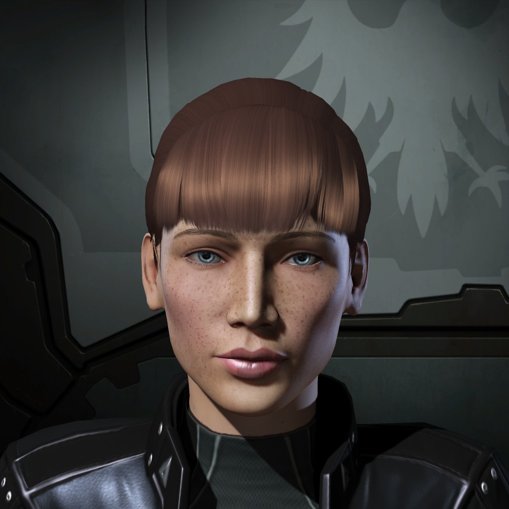 Bright Commander