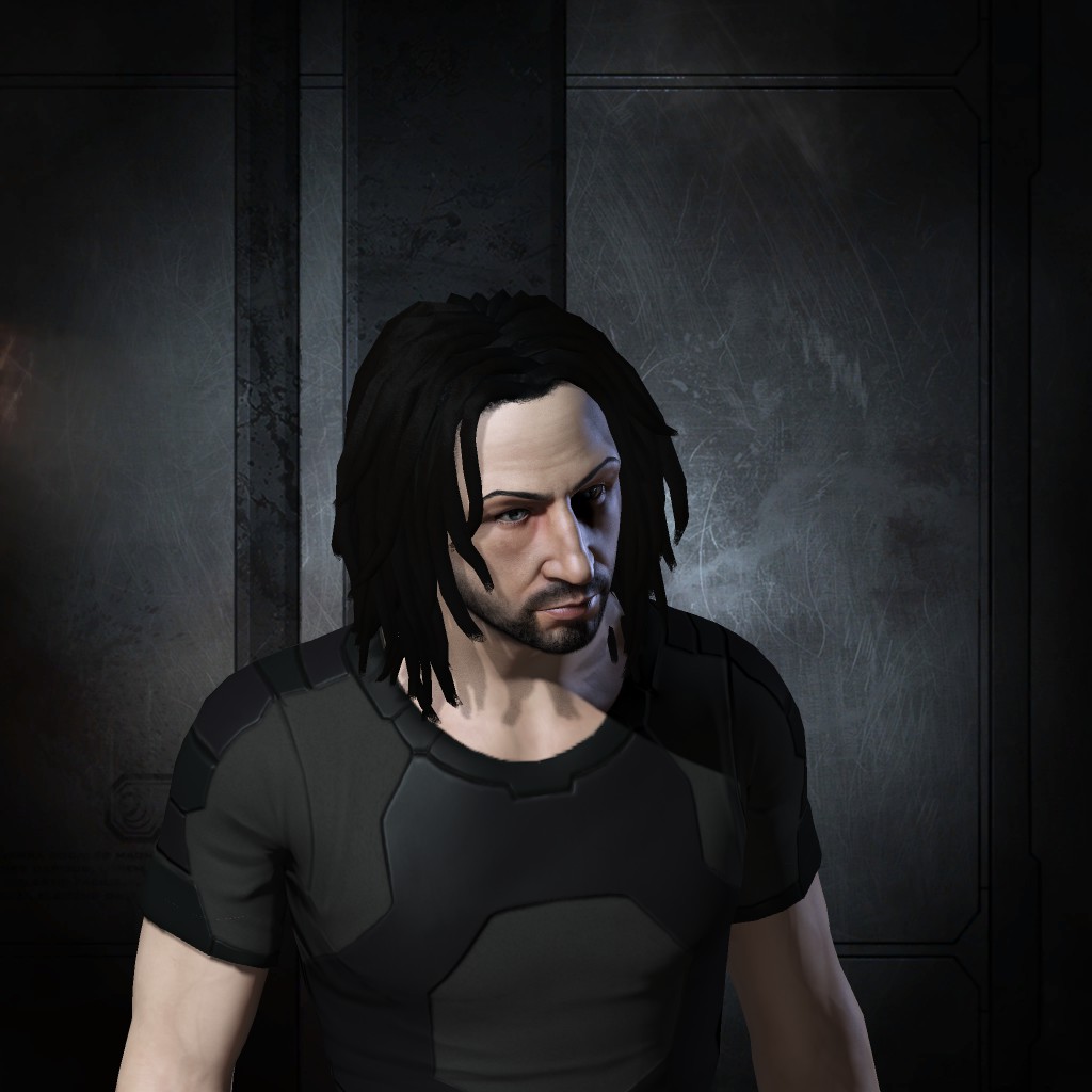 Artificial Man Two