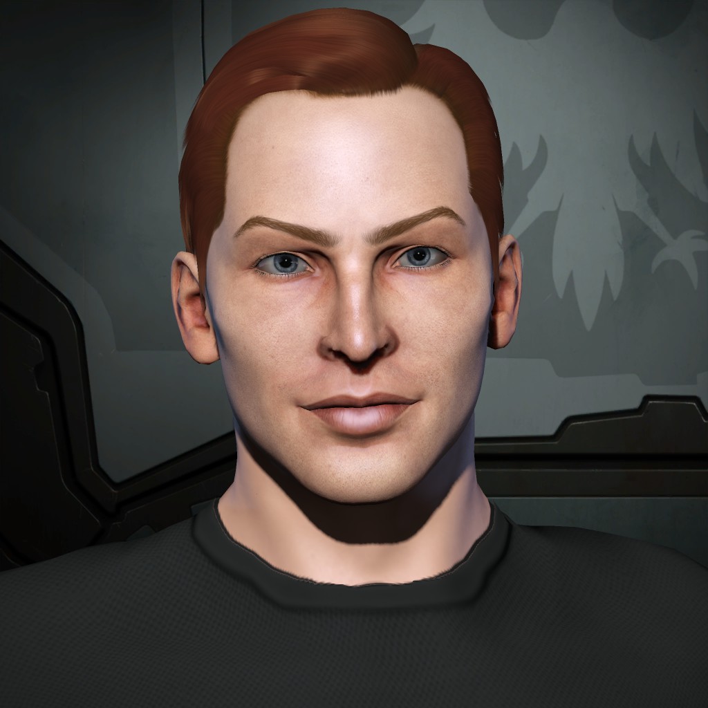 William Robert Pendragon