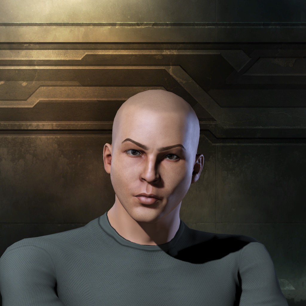 Lambert Tiboteau portrait
