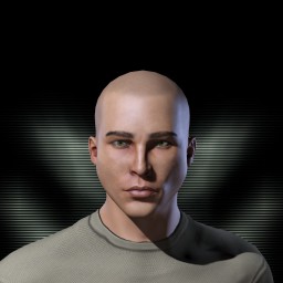 Rene Tiboteau portrait