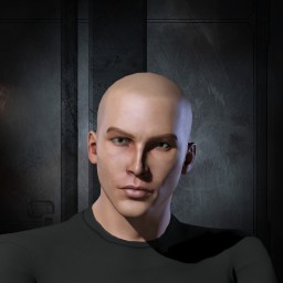 Mathis Tiboteau portrait