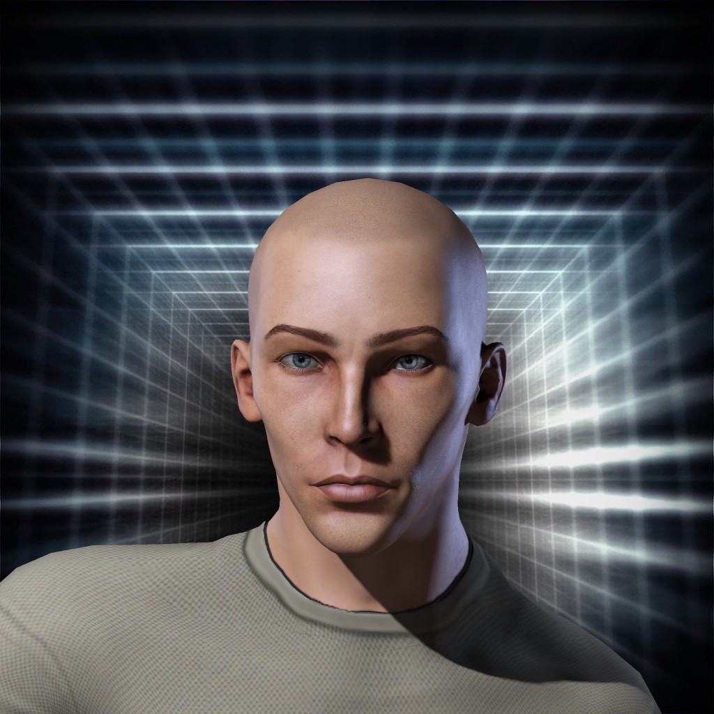 Ethan Tiboteau