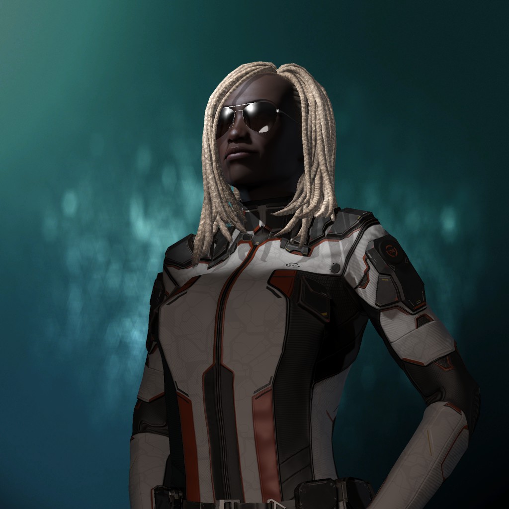 Valkyrie Mig'hill