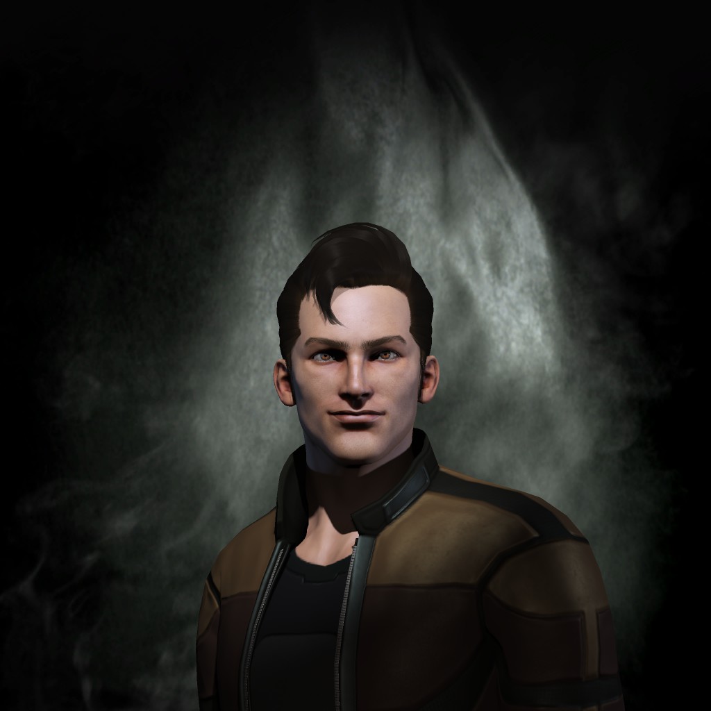 KevinC Aideron