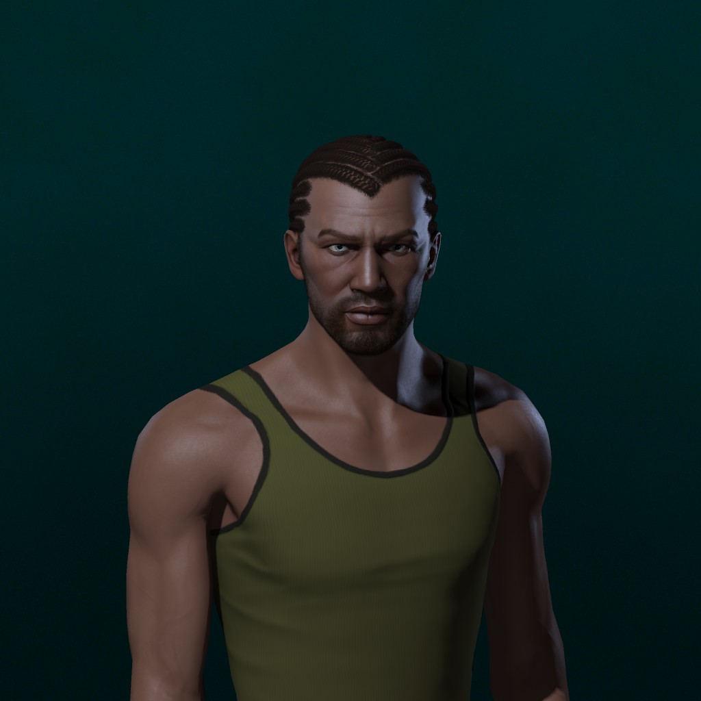 Teta merchant
