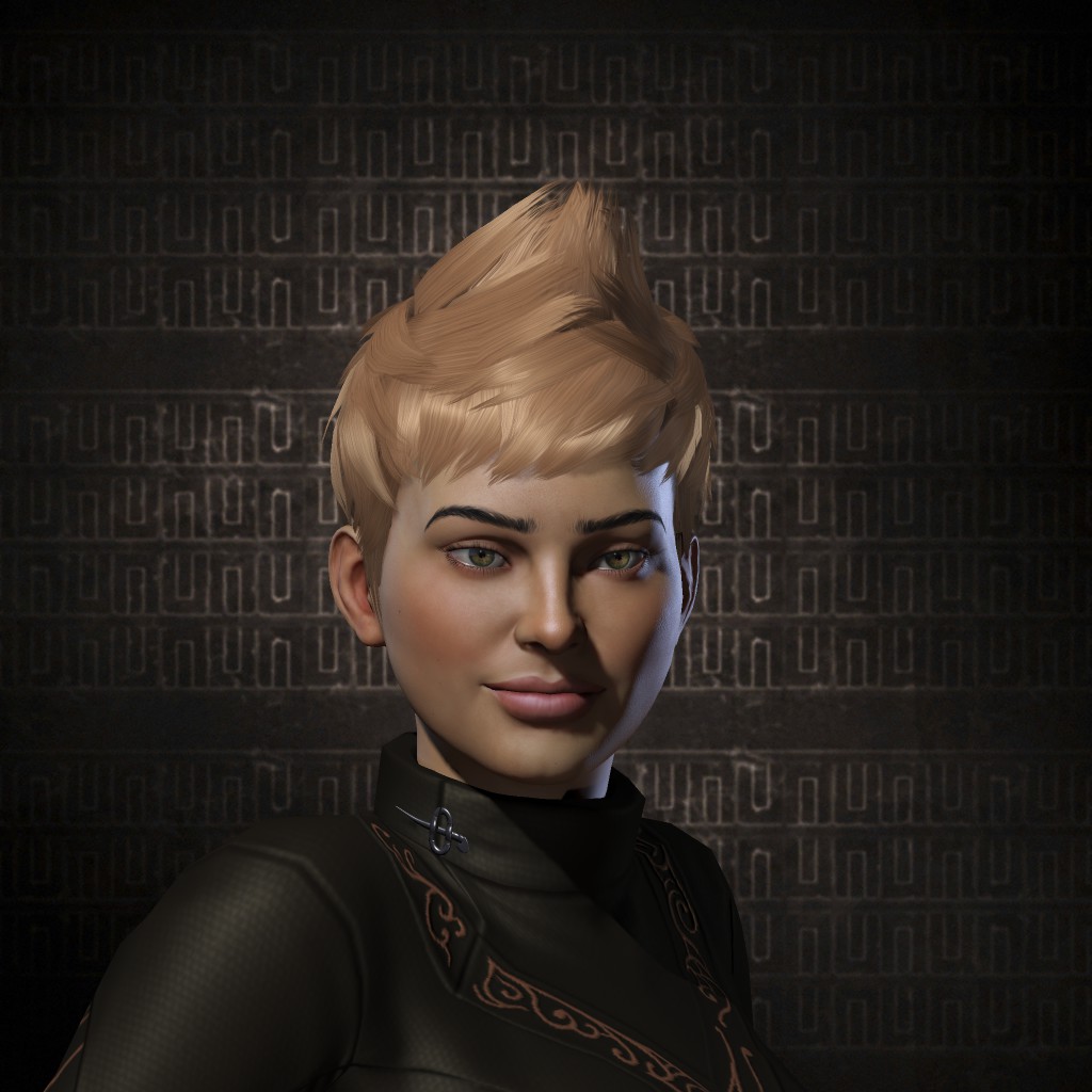 goldeneva knight