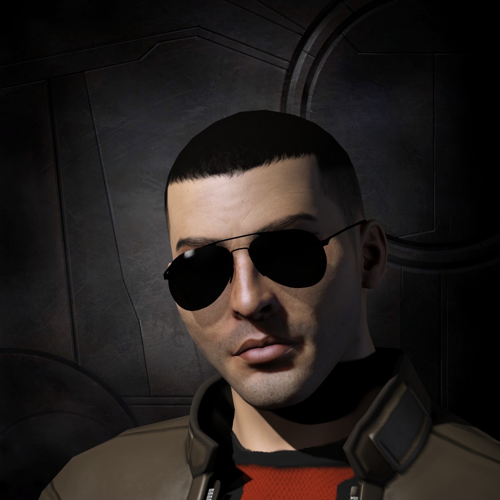 Sergei Wolf79