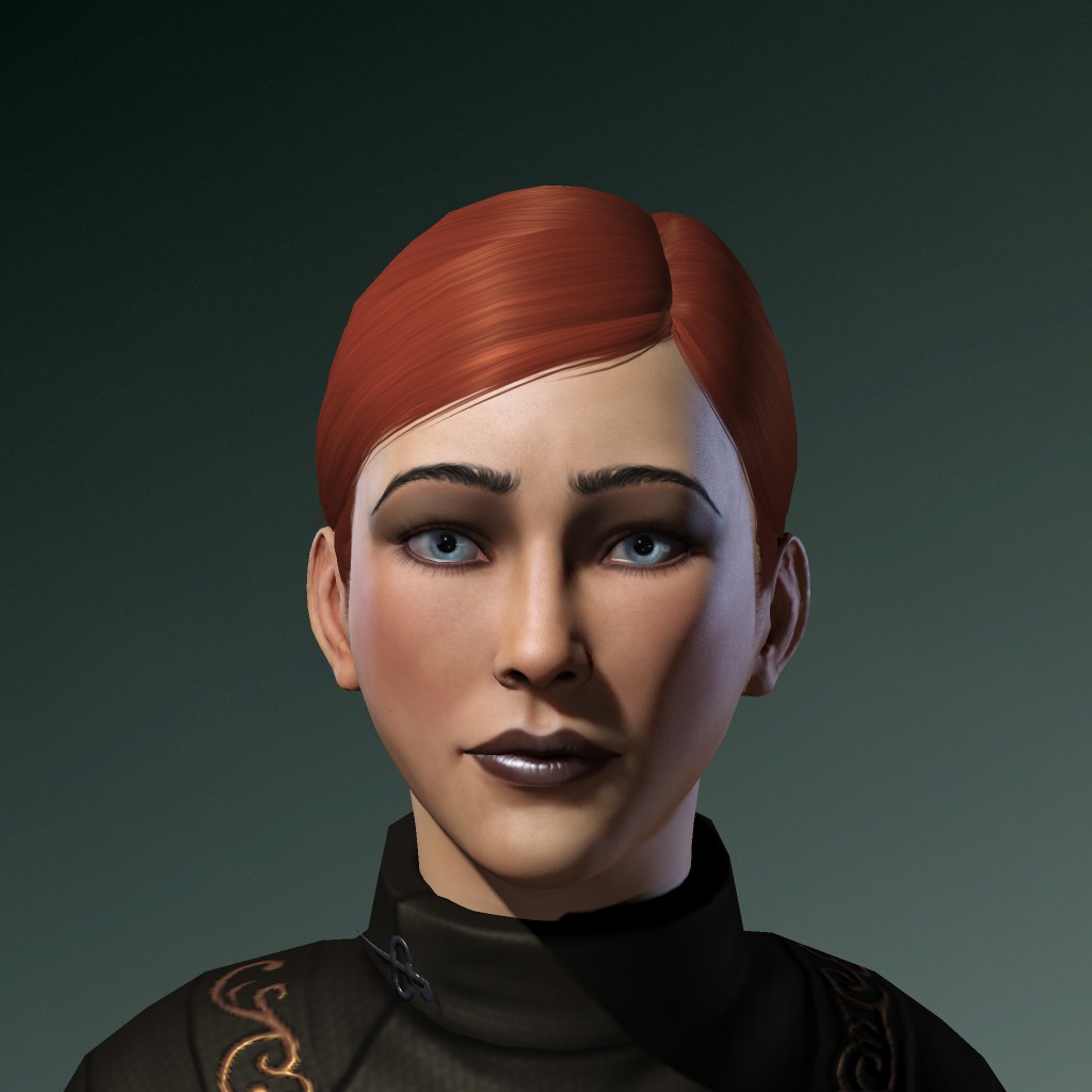 Callistalynne Ramarya