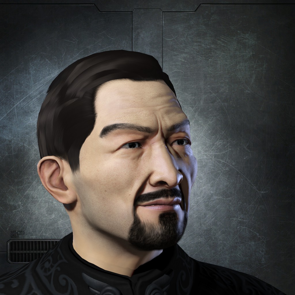 Arwen RootSmasher