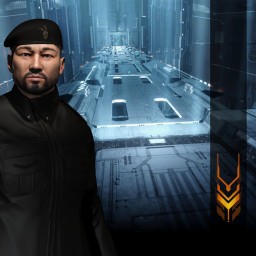 xKlinx portrait