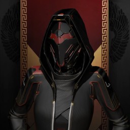Elyssa Starseeker portrait