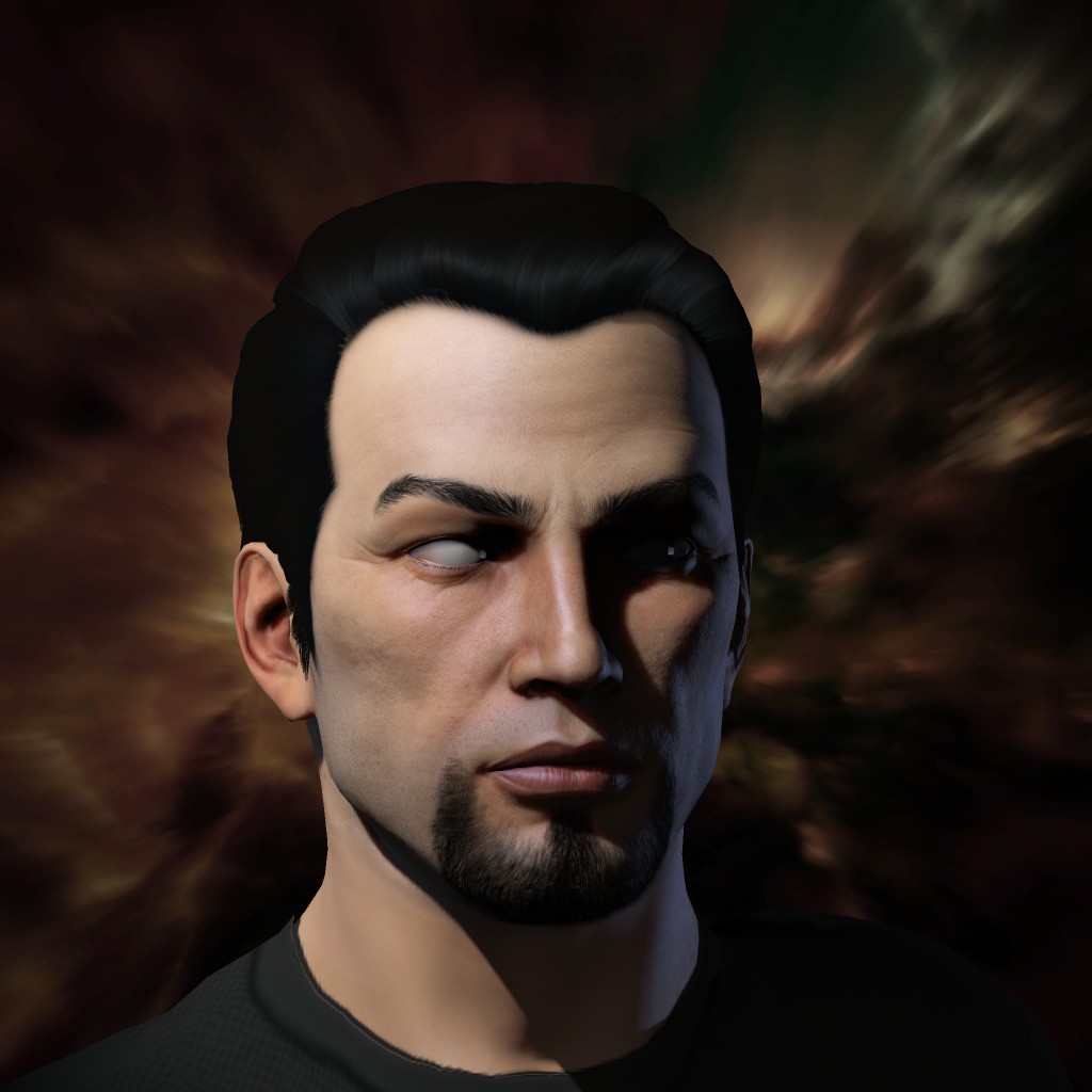 Purblind Aivoras