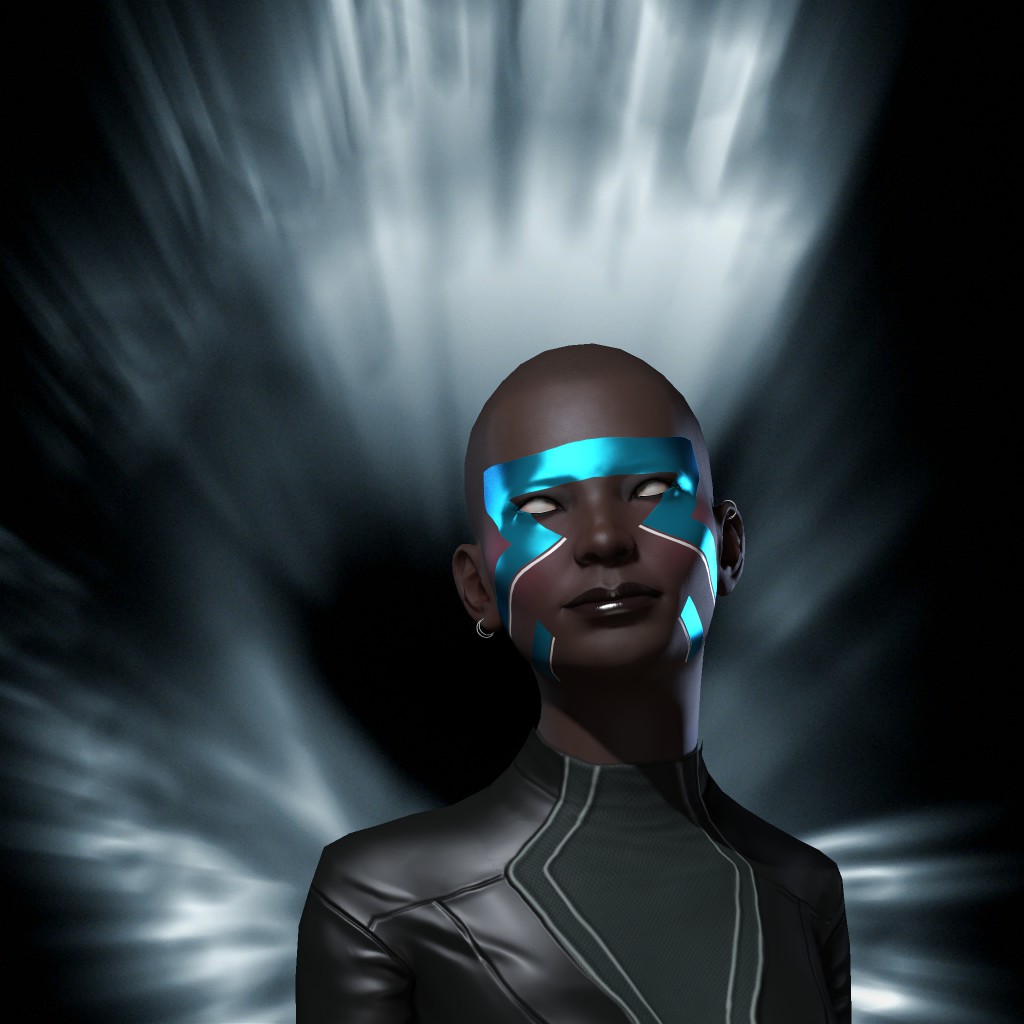 Guardian Angel 777
