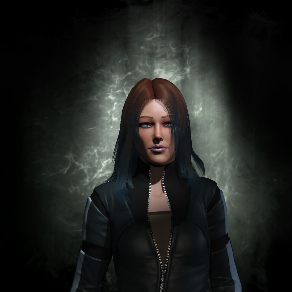 Seleena Creeve