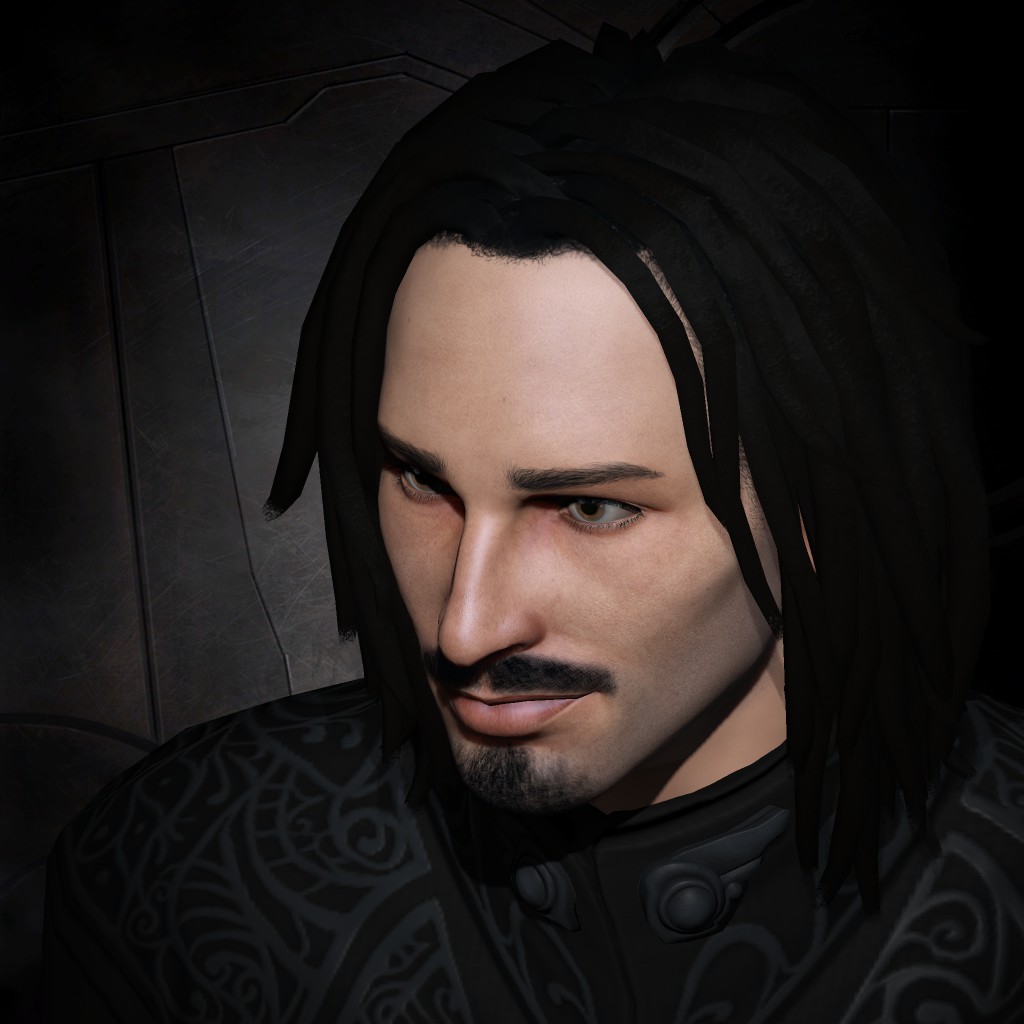 portrait