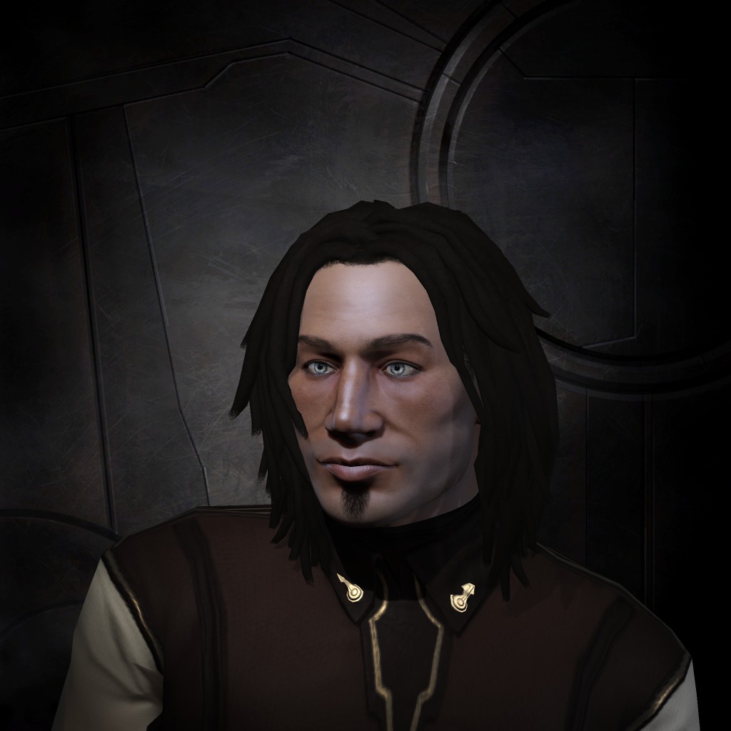 portrait