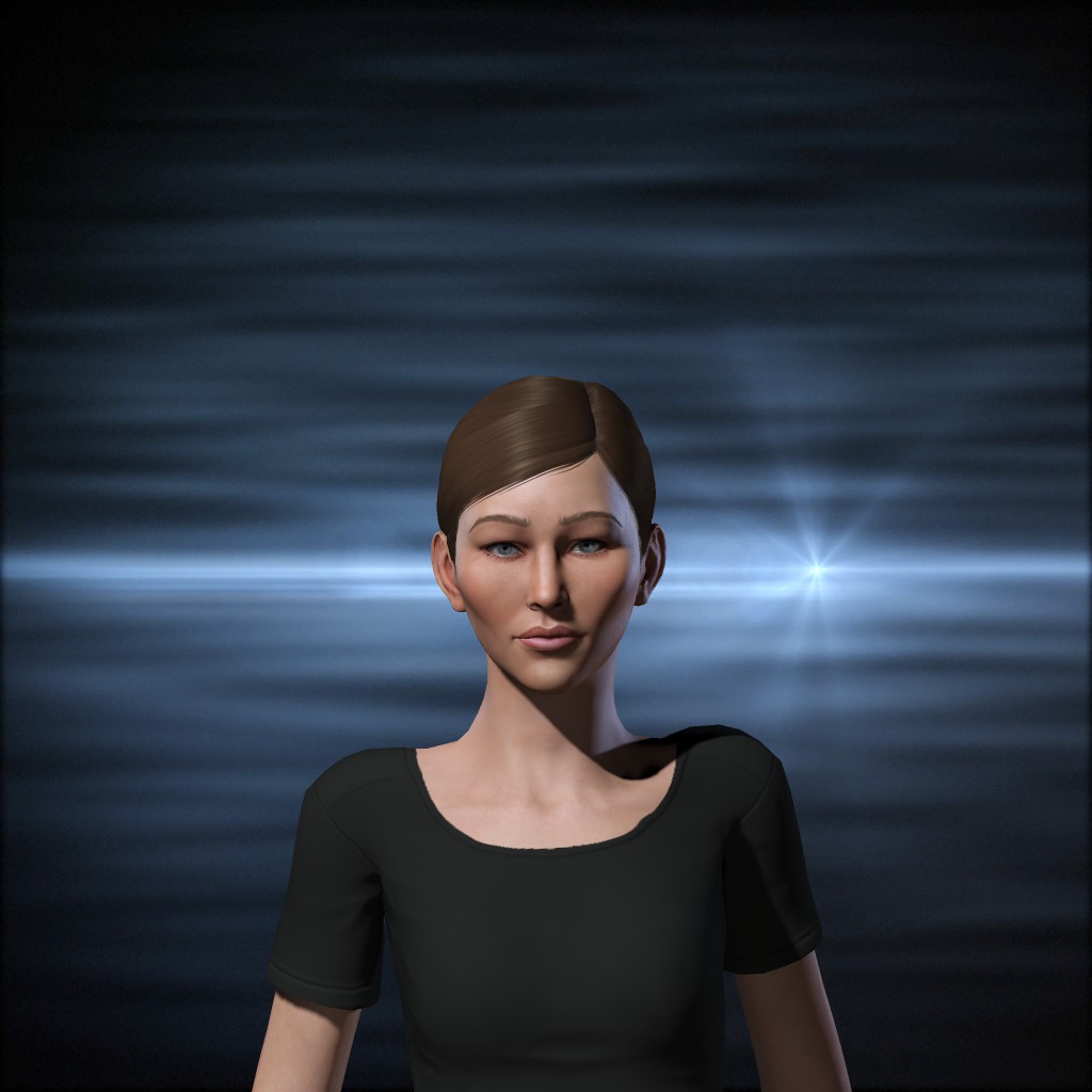 Villanelle Stargazer