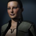 Tina Dahmas