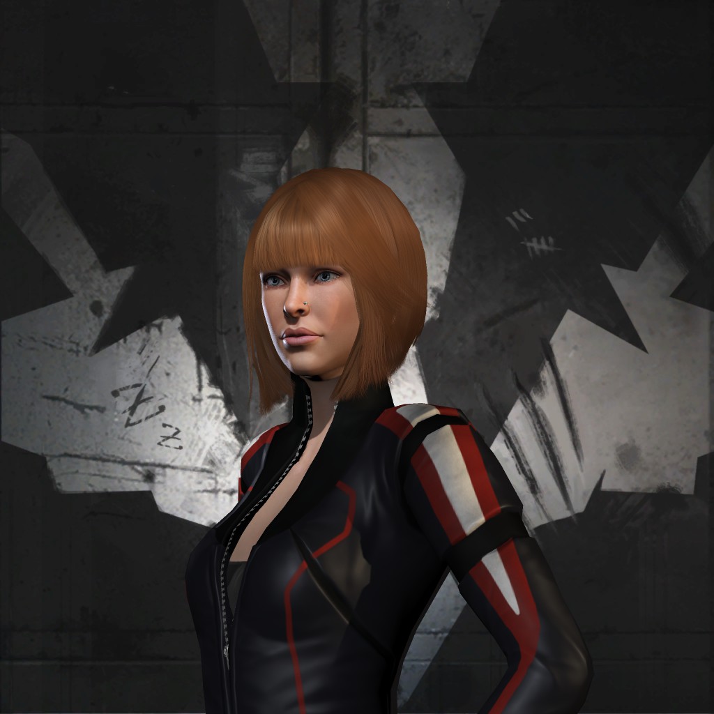 Lilian Castelukes