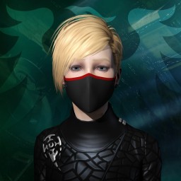 Selthara portrait