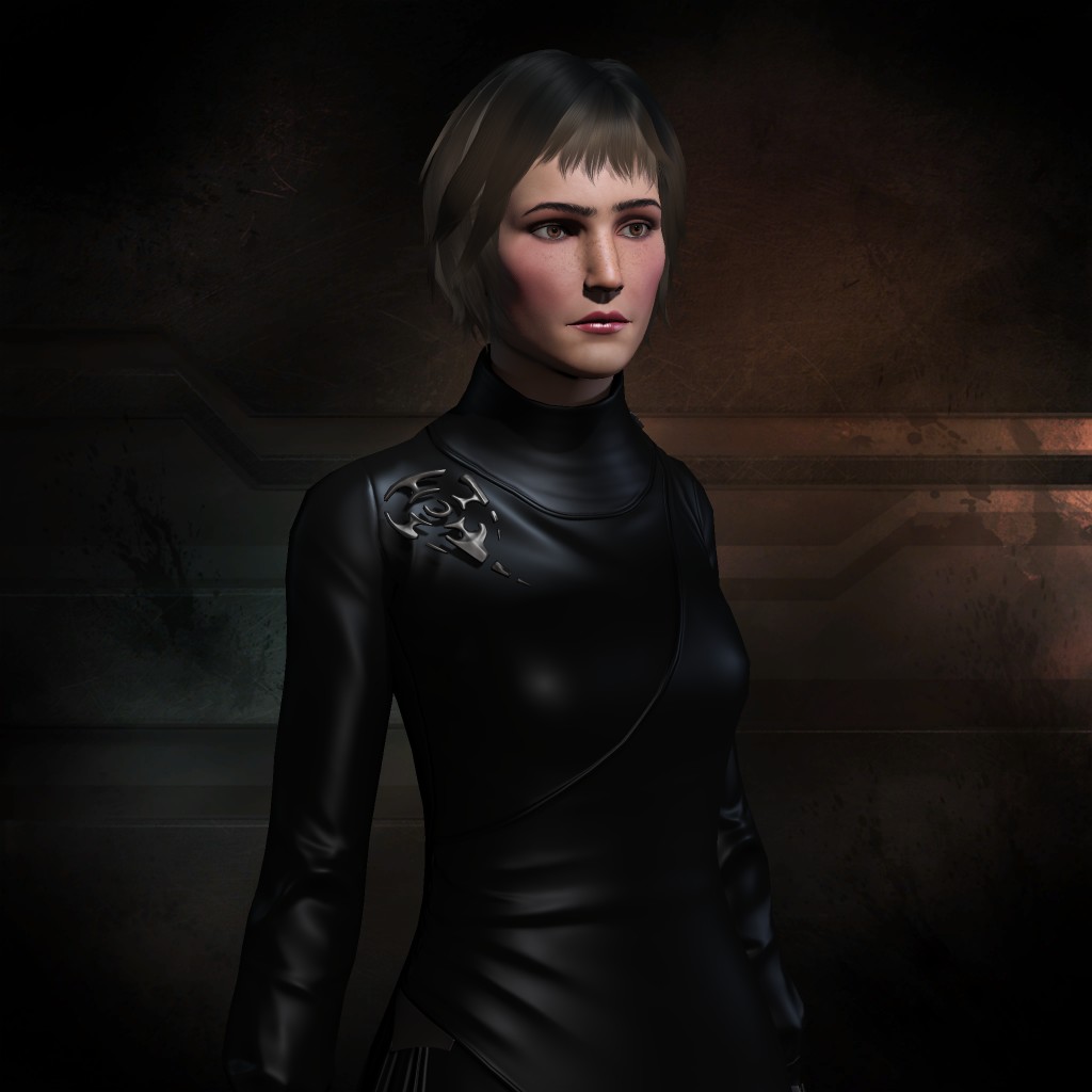 Gourk's Sister