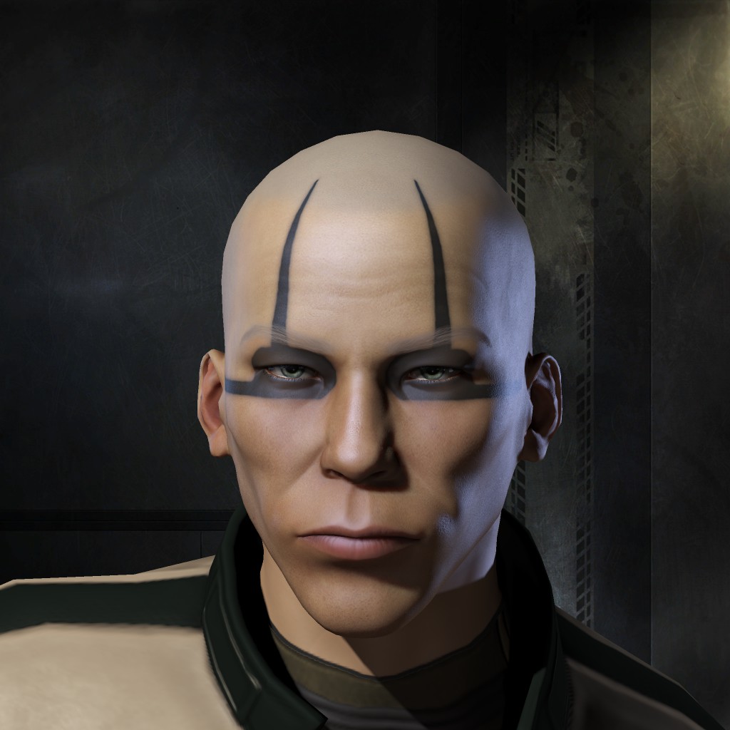 Deska DuClaress