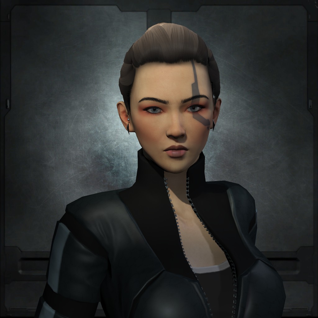 Hanna Aura Talie-Kuo