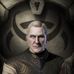 Karass Khala portrait