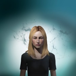 Razor Lizhou portrait