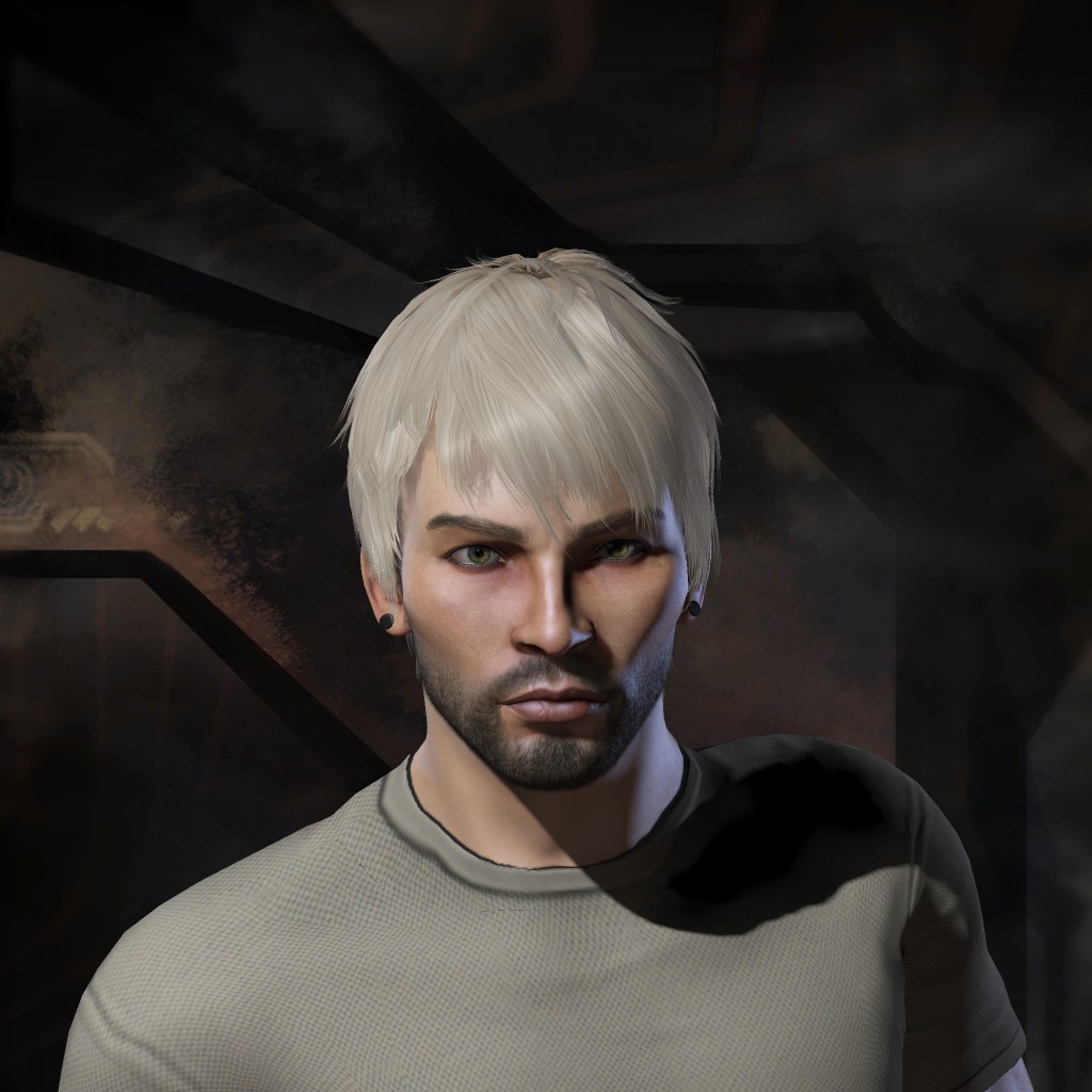Ezio Atreides