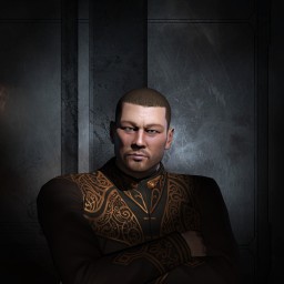 MattL Keikira portrait