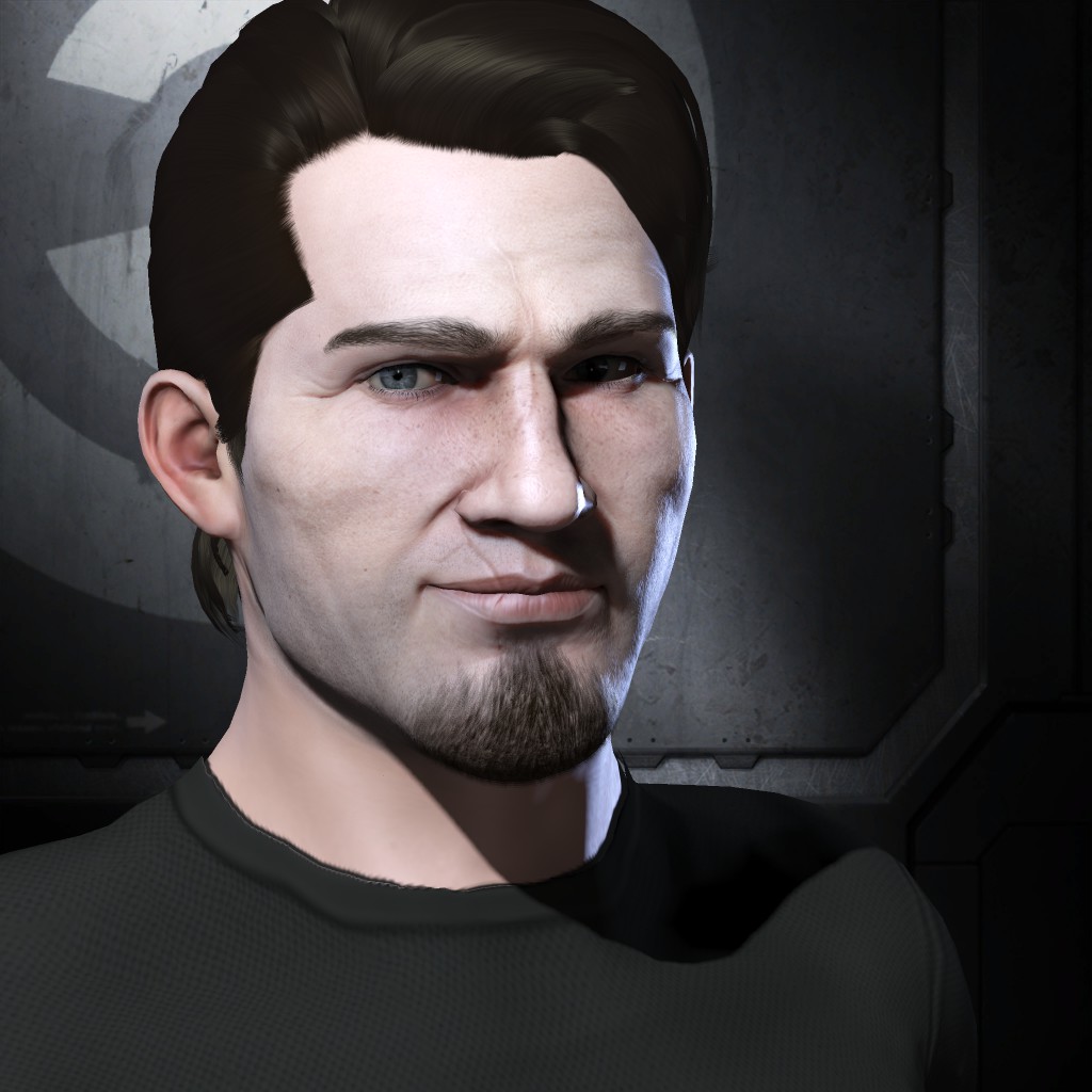 Alec Kivisto