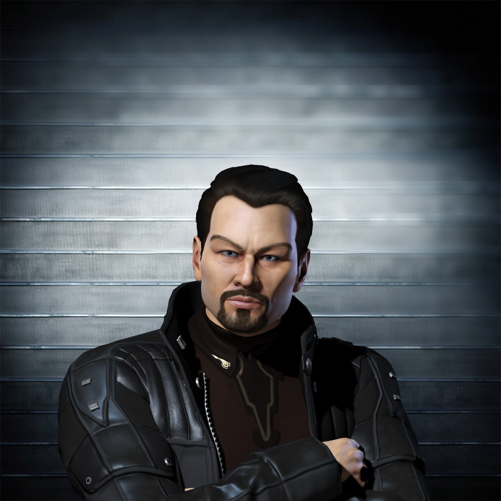 killer master1