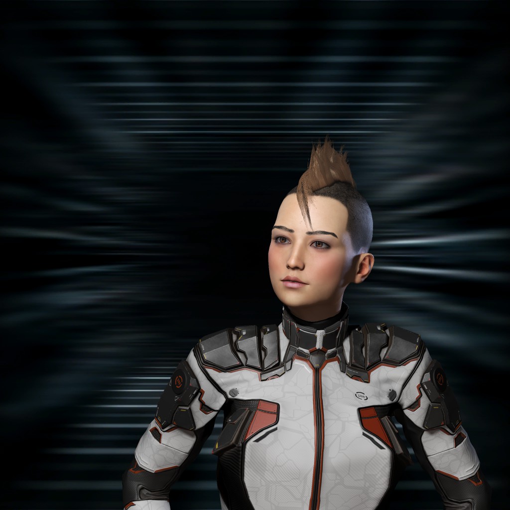 Yeti Xu