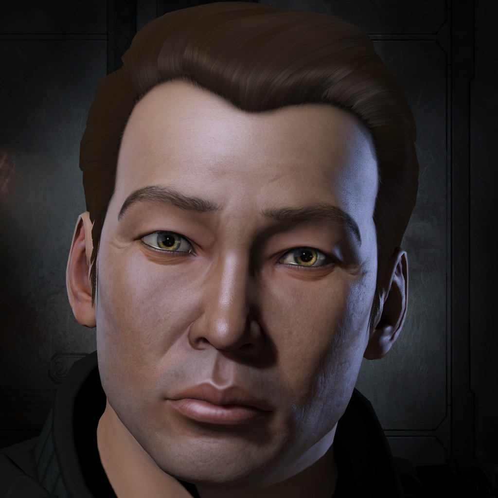 James Tang